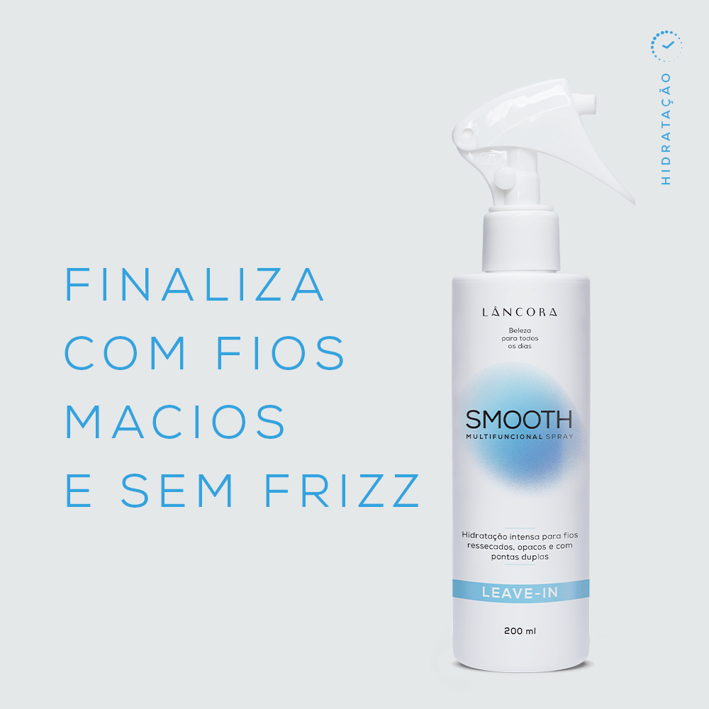 Kit Anti-Secura Lâncora - Ganhe R$50 + brinde