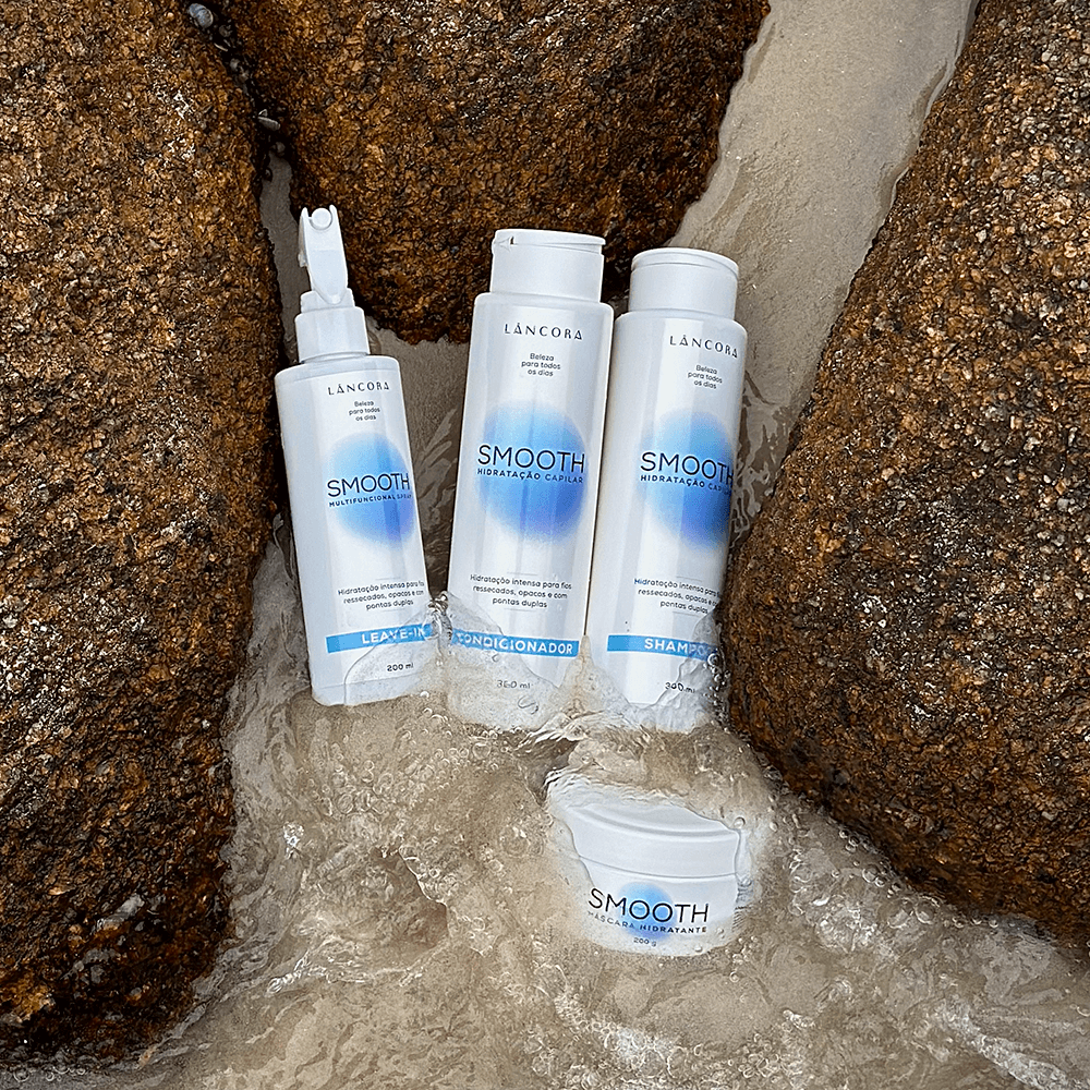 Kit Anti-Secura Lâncora - Ganhe R$50 + brinde