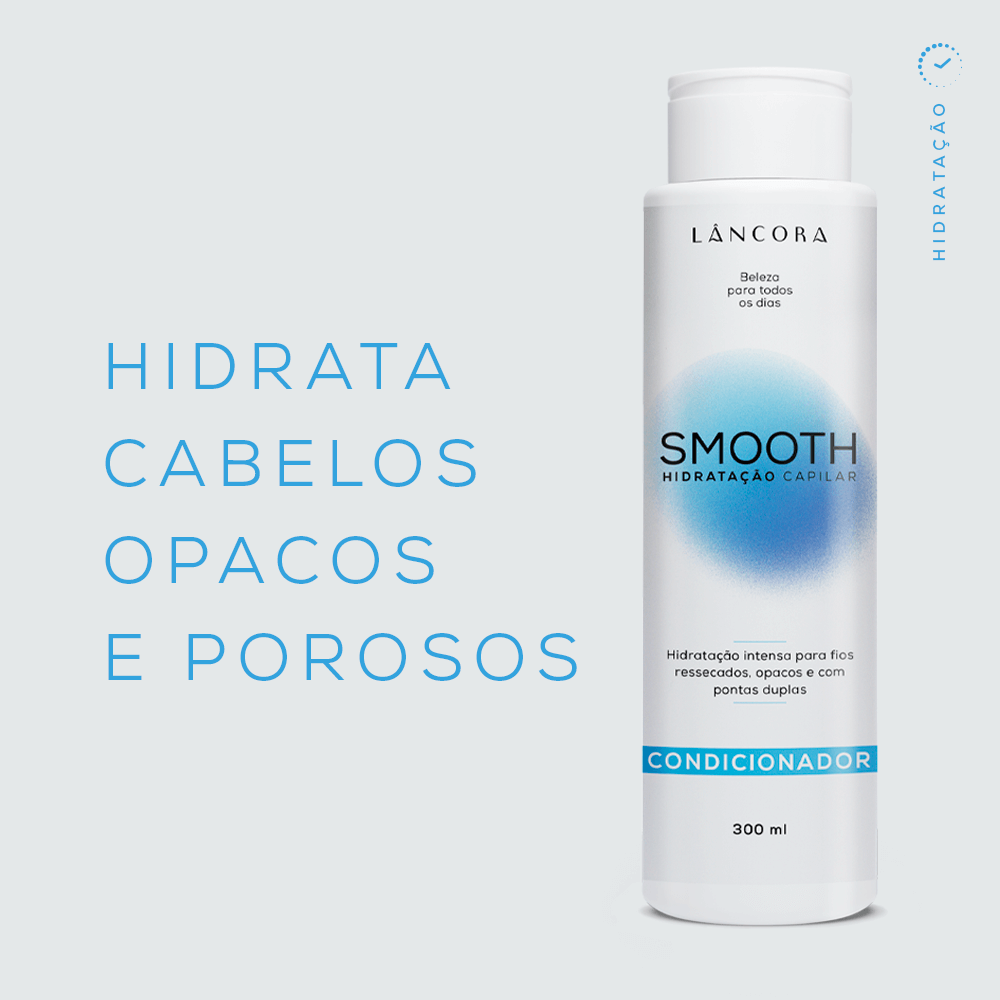 Kit Anti-Secura Lâncora - Ganhe R$50 + brinde