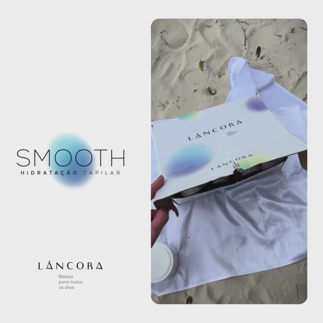 Kit Anti-Secura Lâncora - Ganhe R$50 + brinde
