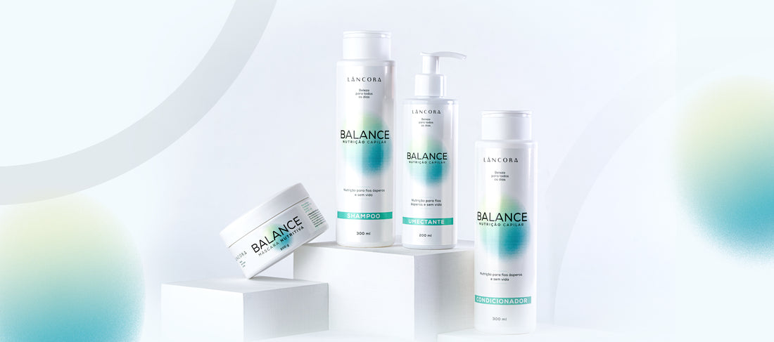 Linha Balance