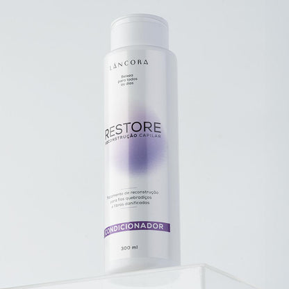 Condicionador RESTORE Reconstrução | Lâncora