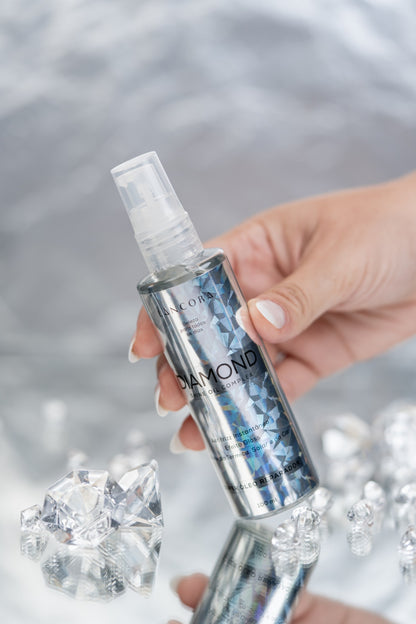 Super Óleo Reparador DIAMOND 100ml | Lâncora