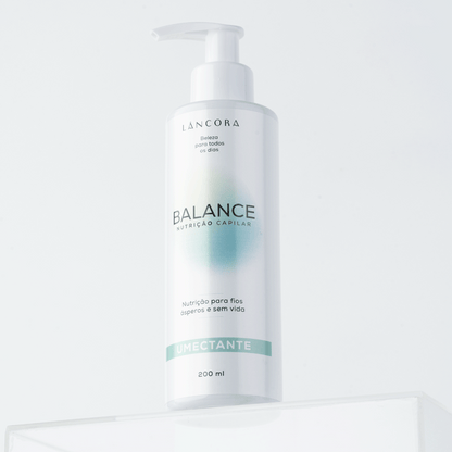 Umectante BALANCE Nutrição | Lâncora