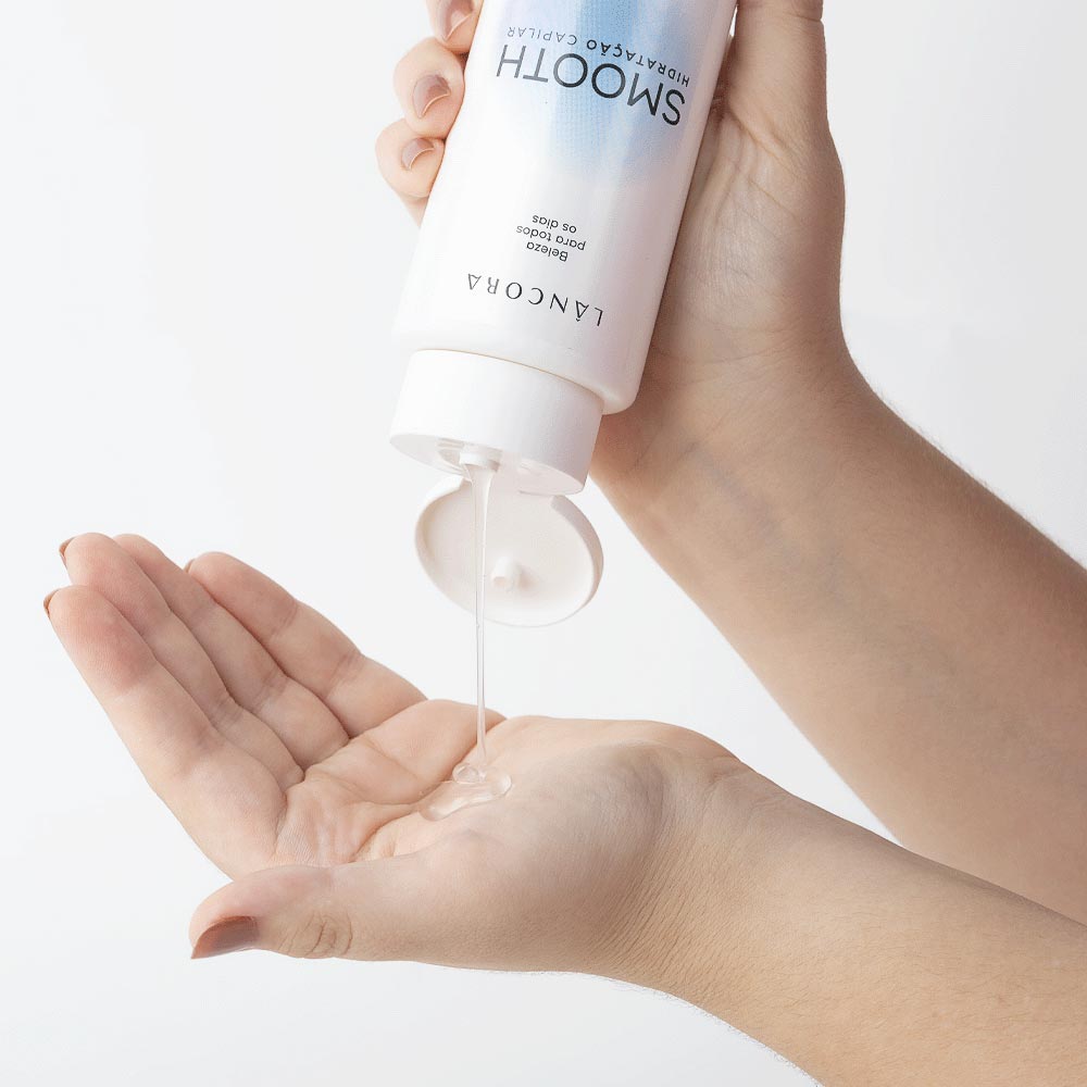 Shampoo SMOOTH Hidratação | Lâncora