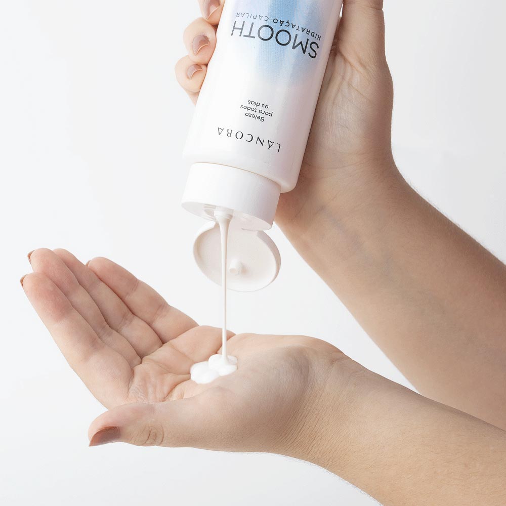 Condicionador SMOOTH Hidratação | Lâncora