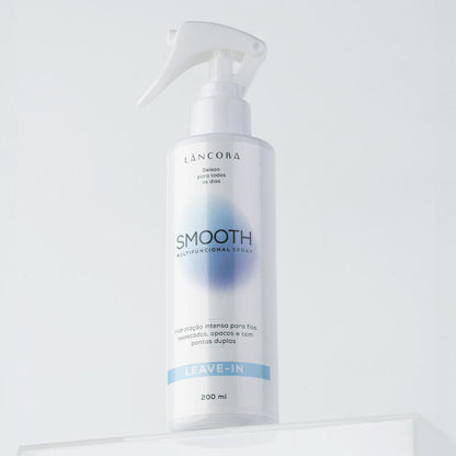 Leave-in SMOOTH Hidratação | Lâncora